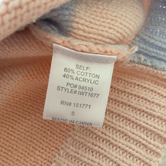 Whatever Makes You Happy Sweater - Picture 5 of 5